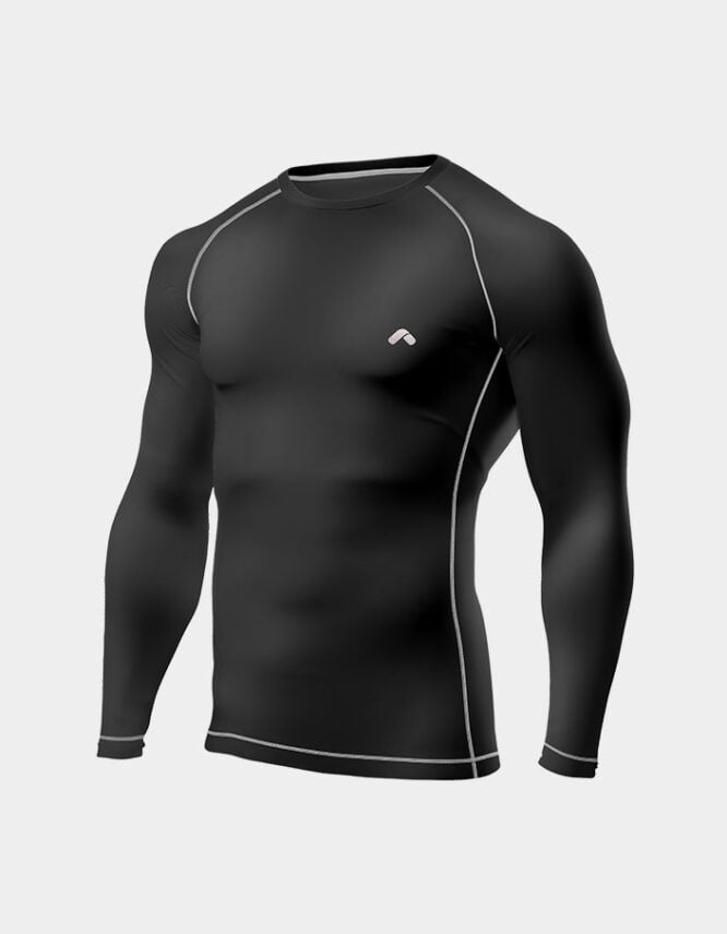Dry Fit Compression Shirts for Wholesale