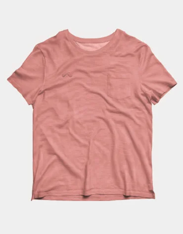 cotton t shirt color